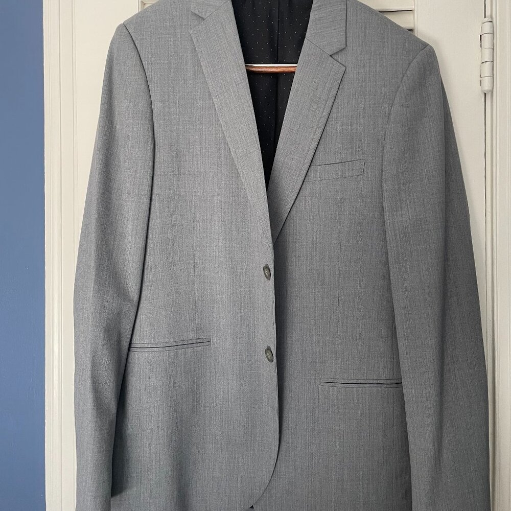 Men's Michael Kors Blazer